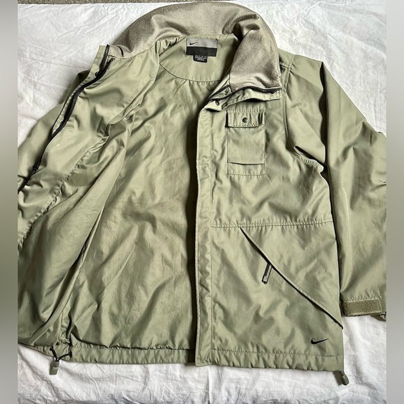 2000s Nike Coat - Picture 3 of 8